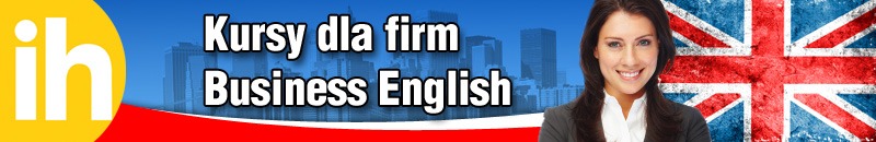 Kursy językowe dla firm - angielski dla firm